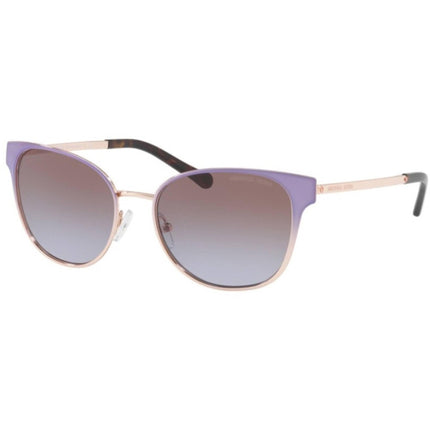 Michael Kors Women's Sunglasses - Metal Cat Eye Frame | MICHAEL KORS 0MK1022 118368 ,