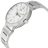 Mido Men's Automatic Watch - Great Wall Silver Tone Dial Bracelet | M0176311103700 ,