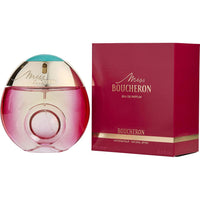 Miss Boucheron by Boucheron, 3.3 oz Eau De Parfum Spray for Women ,