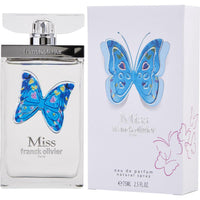 Miss Franck Olivier by Franck Olivier, 2.5 oz Eau De Parfum Spray for Women ,