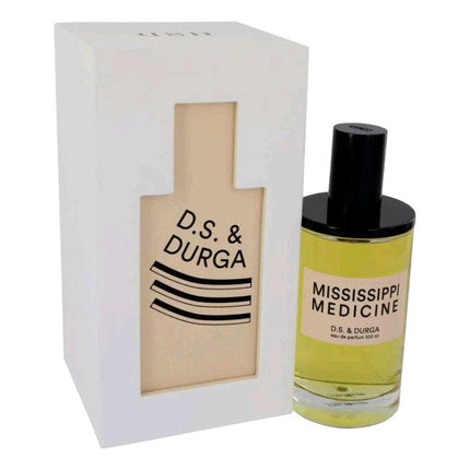 Mississippi Medicine by D.S. & Durga, 3.4 oz Eau De Parfum, Unisex ,