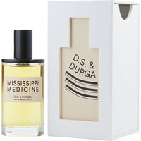 Mississippi Medicine by D.S. & Durga, 3.4 oz Eau De Parfum, Unisex ,