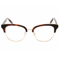 Missoni Women's Eyeglasses - Red Havana Cat Eye Full-Rim Frame | MIS 0012 00UC 00 ,