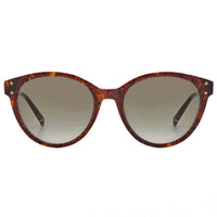 Missoni Women's Sunglasses - Brown Gradient Lens Cat Eye Frame | MIS 0026/S 0086 HA ,