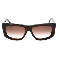 Missoni Women's Sunglasses - Full Rim Havana Plastic Cat Eye | MIS 0111/S 0086 HA ,