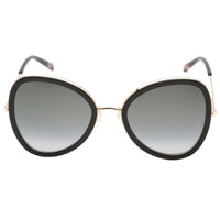 Missoni Women's Sunglasses - Grey Shaded Lens Butterfly Frame | MIS 0042/S 0807 9O ,