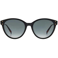 Missoni Women's Sunglasses - Grey Shaded Lens Cat Eye Frame | MIS 0026/S 0807 9O ,