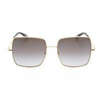 Missoni Women's Sunglasses - Rose Gold Metal Square Shape Frame | MIS 0096/S 0000 FQ ,