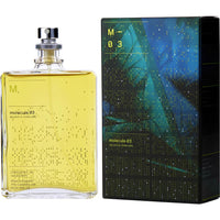 Molecule 03 by Escentric Molecules, 3.5 oz Eau De Toilette Spray Unisex ,