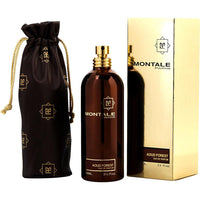 Montale Aoud Forest by Montale, 3.4 oz Eau De Parfum Spray for Women ,