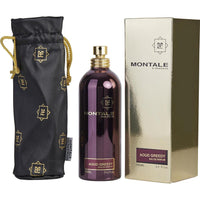 Montale Aoud Greedy by Montale, 3.4 oz Eau De Parfum Spray for Unisex ,