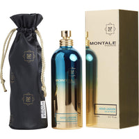 Montale Aoud Lagoon by Montale, 3.3 oz Eau De Parfum Spray for Unisex ,