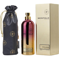 Montale Aoud Legend by Montale, 3.4 oz Eau De Parfum Spray for Women ,