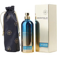 Montale Day Dreams by Montale, 3.4 oz Eau De Parfum Spray for Women ,