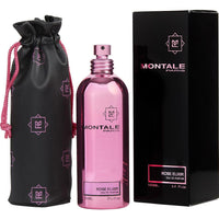 Montale Rose Elixir by Montale, 3.3 oz Eau De Parfum for Women ,