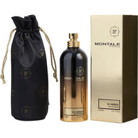 Montale So Amber by Montale, 3.4 oz Eau De Parfum Spray for Women ,