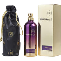 Montale Sweet Peony by Montale, 3.4 oz Eau De Parfum Spray for Women ,