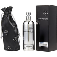 Montale Vanilla Cake by Montale, 3.4 oz Eau De Parfum Spray for Women ,