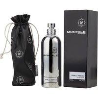 Montale Vanille Absolu by Montale, 3.4 oz Eau De Parfum Spray for Women ,