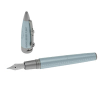 Montegrappa Aviator Flying Ace Edition Series Fountain Pen (F) ISAOR2UJ ,