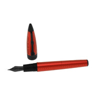 Montegrappa Aviator Red Baron Flying Ace Edition Series Fountain Pen (M) ISAOR3UR ,