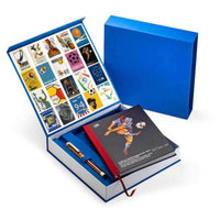 Montegrappa Ballpoint Pen - FIFA Classics Germany Red with Gold Trim | ISZEFBIY_G ,