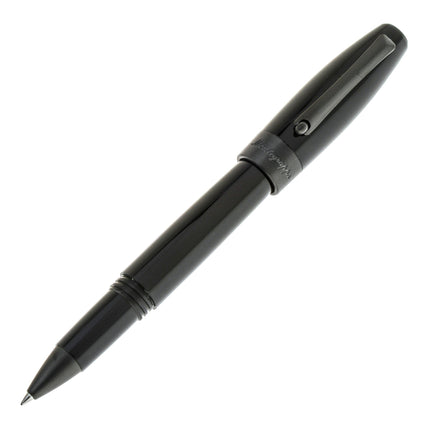 Montegrappa Fortuna Ruthenium Rollerball Pen ISFORRLC ,