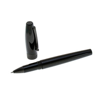 Montegrappa Fortuna Ruthenium Rollerball Pen ISFORRLC ,