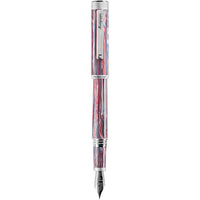 Montegrappa Fountain Pen - FIFA Classics France ,