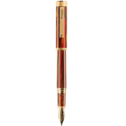 Montegrappa Fountain Pen - FIFA Classics Germany ,