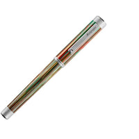 Montegrappa Fountain Pen - FIFA Classics Mexico ,