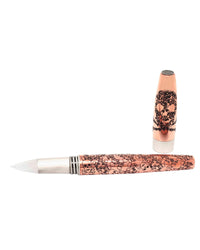 Montegrappa Merry Skull Copper Rollerball Pen ISFOSRCU ,