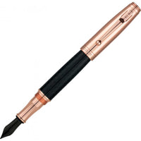 Monteverde Fountain Pen - Invincia Rose Gold ,