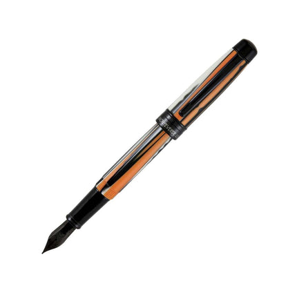 Monteverde Fountain Pen - Prima Orange ,