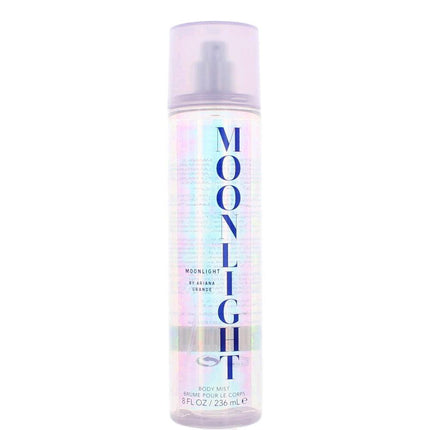 Moonlight by Ariana Grande, 8 oz Body Mist for Women ,