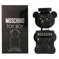 Moschino Toy Boy by Moschino, 1.7 oz Eau De Parfum Spray for Men ,