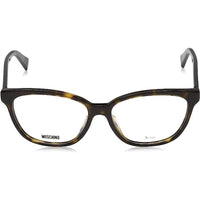 Moschino Women's Eyeglasses - Dkhavana Square Full-Rim Frame | MOSCHINO MOS527F 86 ,