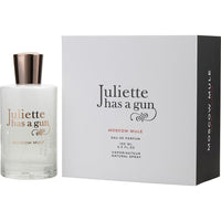Moscow Mule by Juliette Has A Gun, 3.3 oz Eau De Parfum Spray for Women ,
