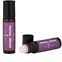 Mountain Girl Soap Facial Serum - Desert Lavender, 30 ml | FS-DL ,