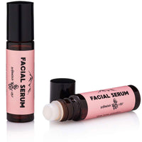 Mountain Girl Soap Facial Serum - Mountain Rose, 30 ml | FS-MR ,