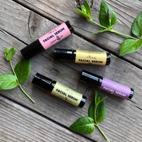 Mountain Girl Soap Roll-On - Evening Primrose Facial Serum, 90 ml | FSM-EP ,