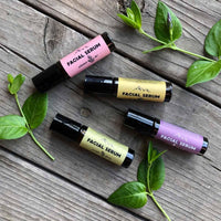 Mountain Girl Soap Roll-On - Mountain Rose Facial Serum, 90 ml | FSM-MR ,