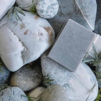 Mountain Girl Soap Soap Bar - Desert Lavender, 120 gm | SB-DL ,