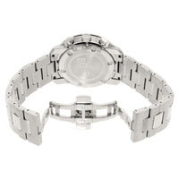 Movado Men's Quartz Watch - Bold Silver Tone Dial Stainless Steel Bracelet | 3600276 ,