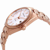 Movado Men's Quartz Watch - Heritage Rose Gold Stainless Steel Bracelet | 3650058 ,