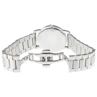 Movado Men's Quartz Watch - Museum Black Dial Stainless Steel Bracelet | 2100014 ,