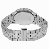 Movado Men's Quartz Watch - Museum Classic Silver Stainless Steel Bracelet | 0607199 ,