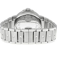 Movado Men's Quartz Watch - SE Pilot Silver Dial Stainless Steel Bracelet | 0607413 ,