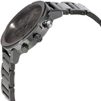Movado Men's Swiss Quartz Watch - Bold Evolution Grey Dial Steel Bracelet | 3600685 ,