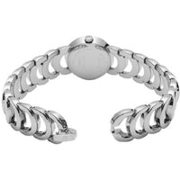 Movado Women's Quartz Watch - Rondiro Mother of Pearl Dial Steel Bracelet | 0606249 ,